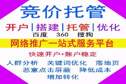 sem账户托管案例：让每一分钱都花在刀刃上